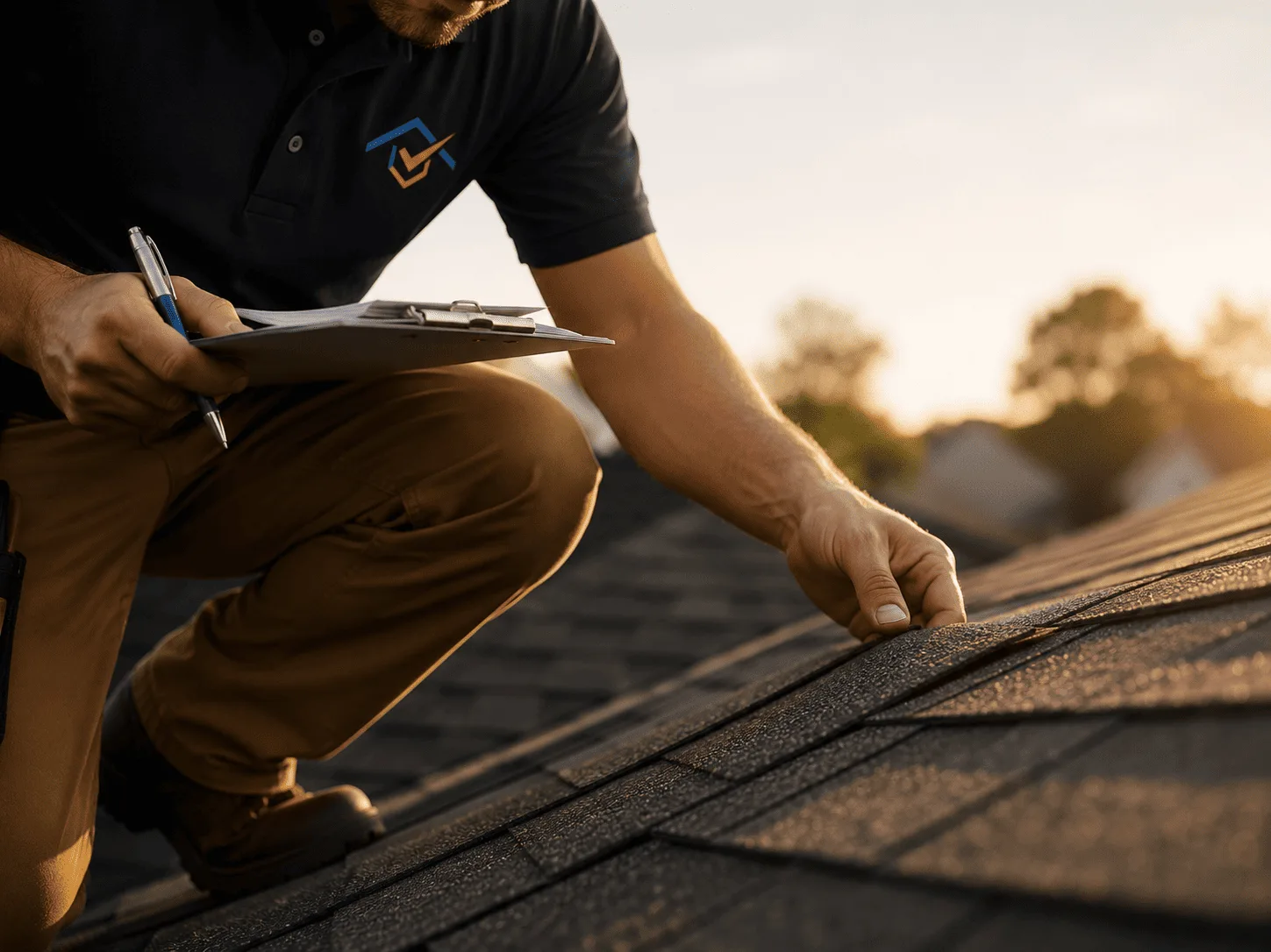 Why Choose Roof Inspection in Richwood, NJ